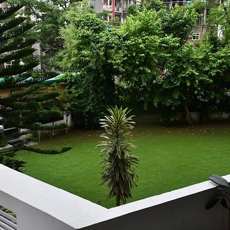 Shivansh Inn Resort Rishīkesh Extérieur photo